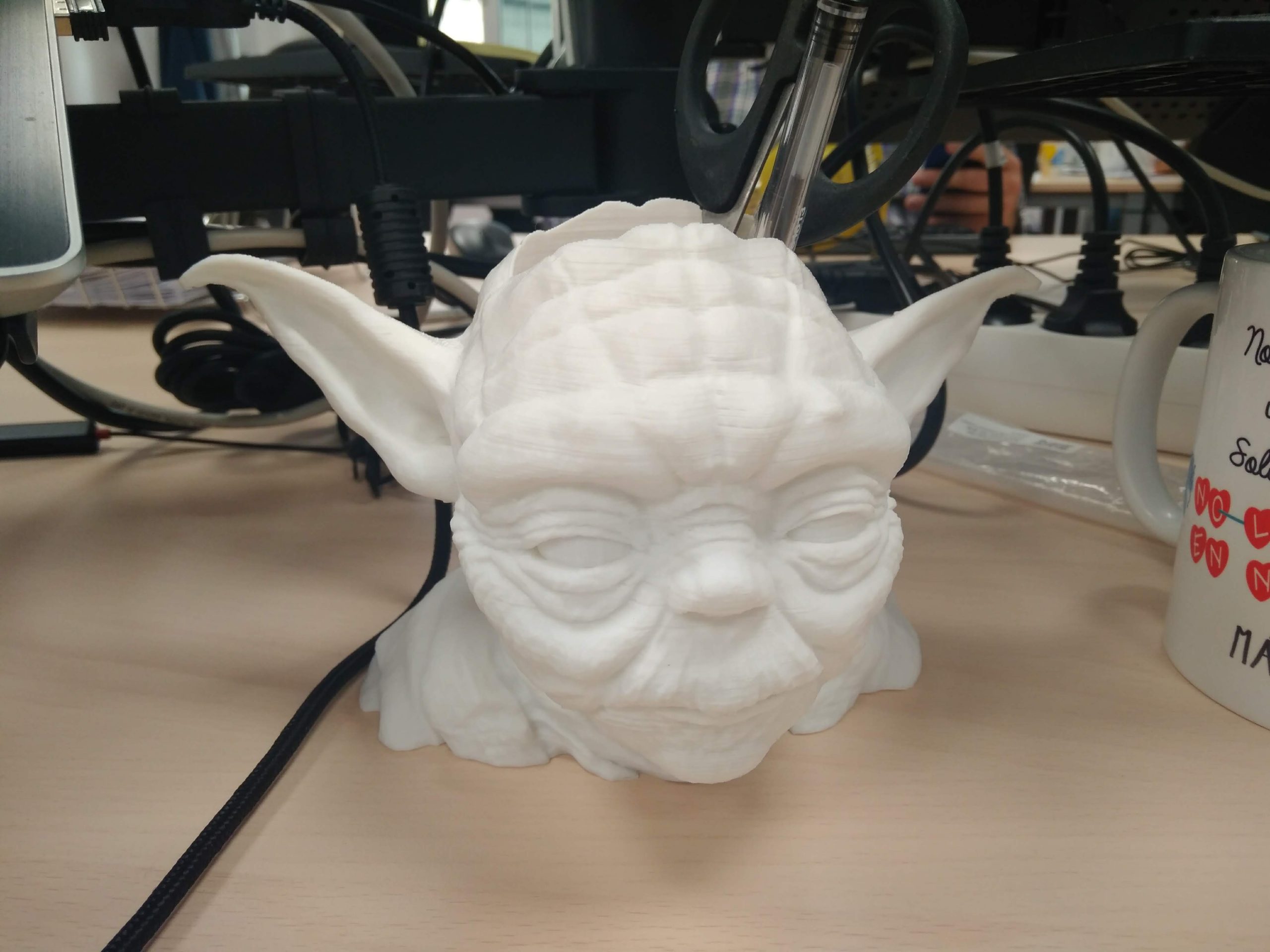 Yoda